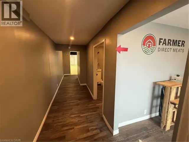 227 BUNTING Road Unit# 1 St. Catharines, Ontario in Commercial & Office Space for Rent in St. Catharines - Image 5