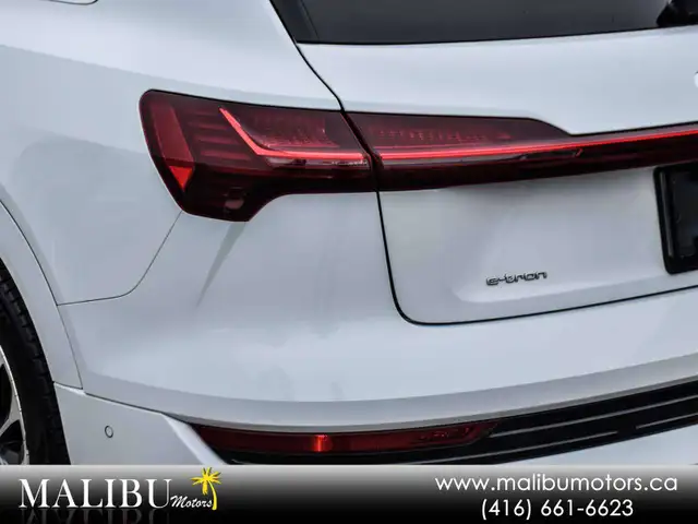 2019 Audi e-tron Technik557016769889587206