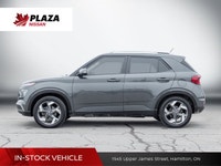 Come see this 2024 Hyundai Venue Ultimate before it's too late! * This Hyundai Venue is a Bargain wi... (image 2)
