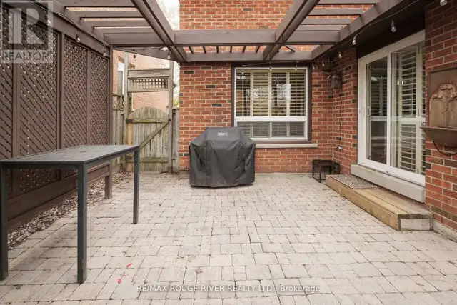 2052 LYNN HEIGHTS DRIVE Pickering (Liverpool), Ontario in Houses for Sale in Oshawa / Durham Region - Image 15