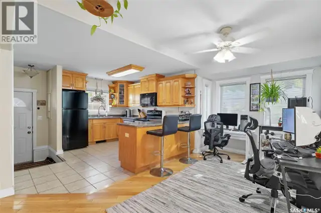 122 Main STREET Radisson, Saskatchewan in Houses for Sale in Saskatoon - Image 7