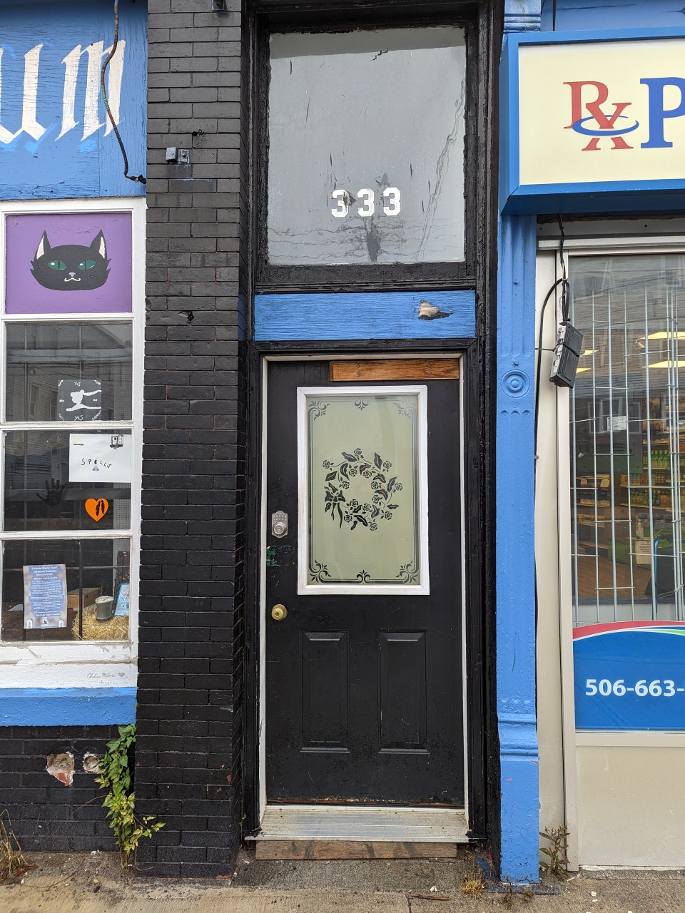 333 Main St #4 - 3BR North, Top Floor, Spacious, Deck, W/D 2