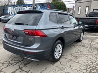 2018 Volkswagen Tiguan Trendline 4Motion, Automatique, 4Cyl 2.0L, 185000Km, Groupe Electrique Comple... (image 4)