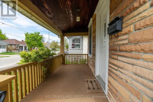 144 BRISBIN STREET London East (East M), Ontario62865716919426124