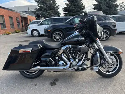Check out this 2013 Harley-Davidson Electra Glide Police 103ci with only 35,549 miles. Be sure to fo...