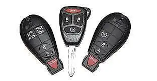 Fast, Reliable and Affordable Automotive Locksmith Service! We can provide all car key, fob, lockout...
