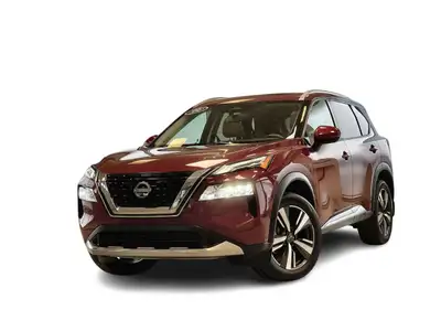 Dilawri Mitsubishi Odometer is 34313 kilometers below market average! Recent Arrival! 2023 Nissan Ro...