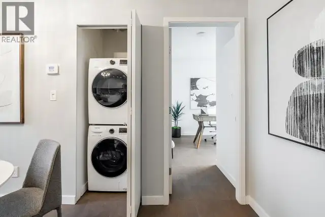 1011 66 CORDOVA STREET Vancouver, British Columbia in Long Term Rentals in Vancouver - Image 24