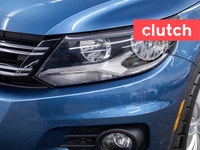Brake Assist, Auto Dimming Rearview Mirror, Front Heated Seats and more! Clutch is the largest onlin... (image 7)