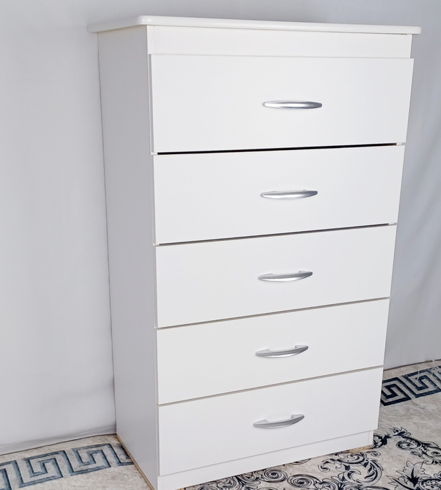 Fully Assembled Dressers, Chest of drawers and Wardrobes in Dressers & Wardrobes in City of Toronto - Image 5