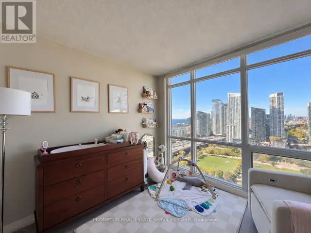 2812 - 15 FORT YORK BOULEVARD Toronto (Waterfront Communities),  in Long Term Rentals in City of Toronto - Image 20