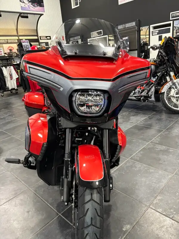 2026 Harley-Davidson CVO Street Glide Limited in Street, Cruisers & Choppers in Sudbury - Image 24