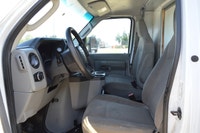 2021 FORD E-450 SUPER DUTY CUBE VAN E-450 Super Duty 176 DRW 119,377 KM Now Only $29,950. Leasing av... (image 7)