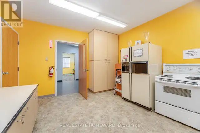 2 MORNINGVIEW TRAIL Toronto (Rouge), Ontario in Commercial & Office Space for Rent in Markham / York Region - Image 33