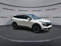 // ACCIDENT FREE!! // // SINGLE OWNER! // This 2023 Kia Sportage EX is a smart choice for drivers wh... (image 1)