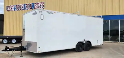 For faster response, please leave your contact number in the message. STOCK #COT033 STEEL TRAILER LO...