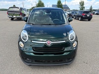 2014 FIAT 500L SPORT Rebuilt Title Mileage:112.300KM Engine : 1.4L Transmission: Automatic Stock Num... (image 2)