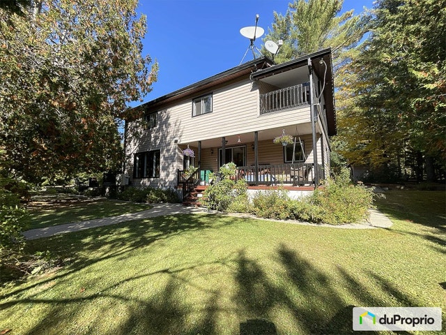 $536,000 - 2 Storey for sale in Chertsey — photo 2