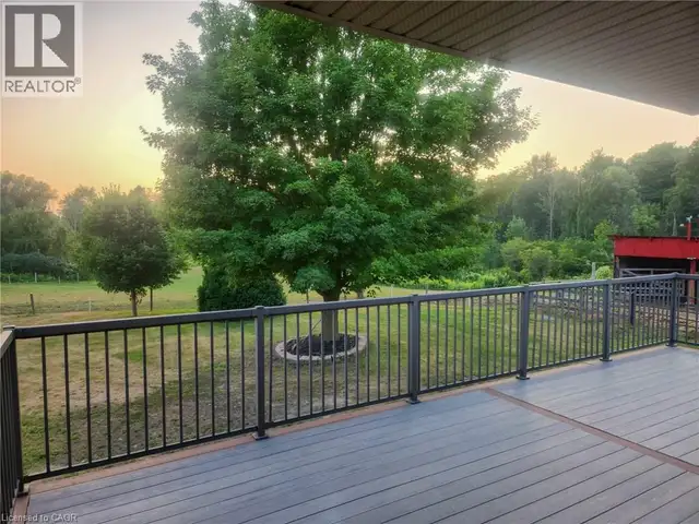 766485 TOWNSHIP ROAD 5 Road Drumbo, Ontario in Land for Sale in Woodstock - Image 7
