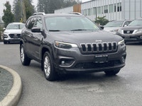 Heated mirrors, Cold Weather Group, safety tech, and smart connectivity make this 2019 Jeep Cherokee... (image 9)