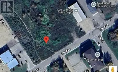 Unlock the potential of this versatile commercial vacant lot, perfectly situated in the thriving com...