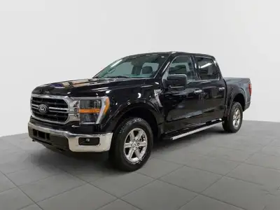 Experience the unmatched standard of Canadian capability. Whether you are towing a heavy camper thro...