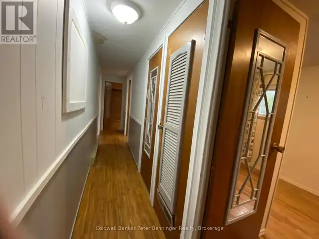 31 WEBSTER STREET Kincardine, Ontario in Houses for Sale in Owen Sound - Image 21