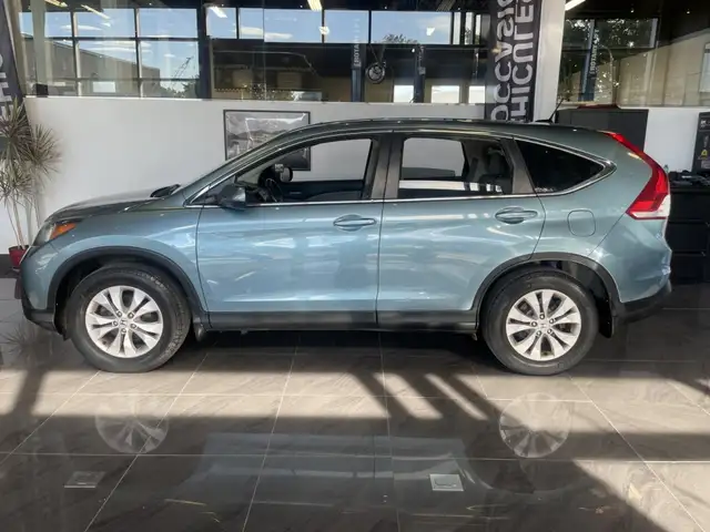 2014 Honda CR-V EX-L in Cars & Trucks in City of Montréal - Image 4
