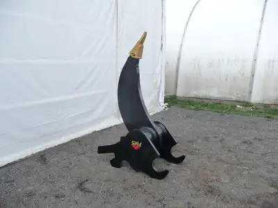 Arrow-West Equipment Ltd NEW FMS EXCAVATOR RIPPER WITH QUICK ATTACH TO FIT SERIES 300 MACHINES, COME...