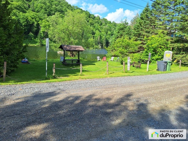 $59,000 - Residential Lot for sale in St-Adolphe-D'Howard — photo 2