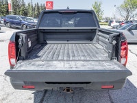 Experience the perfect blend of pickup capability, everyday comfort, and Honda reliability with the... (image 6)