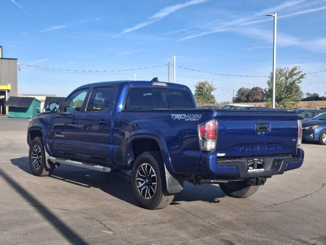 2022 Toyota Tacoma TRD Sport Crew 4X4 | Nav | Power Seat in Cars & Trucks in Guelph - Image 3