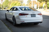 2019 Audi S5 Sportback Progressiv Audi S5 sportback. Recent service includes 4 brand new tires and b... (image 3)
