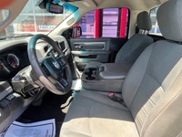 HERE IS A NICE SPORTY REGULAR CAB, SHORT BOX DODGE RAM HEMI 5.7L - THIS TRUCK HAS BEEN PROFESSIONALL... (image 8)
