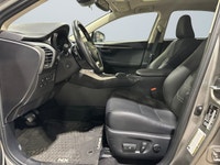 The 2020 Lexus NX 300 blends sleek, modern luxury with versatile performance, all-weather capability... (image 8)