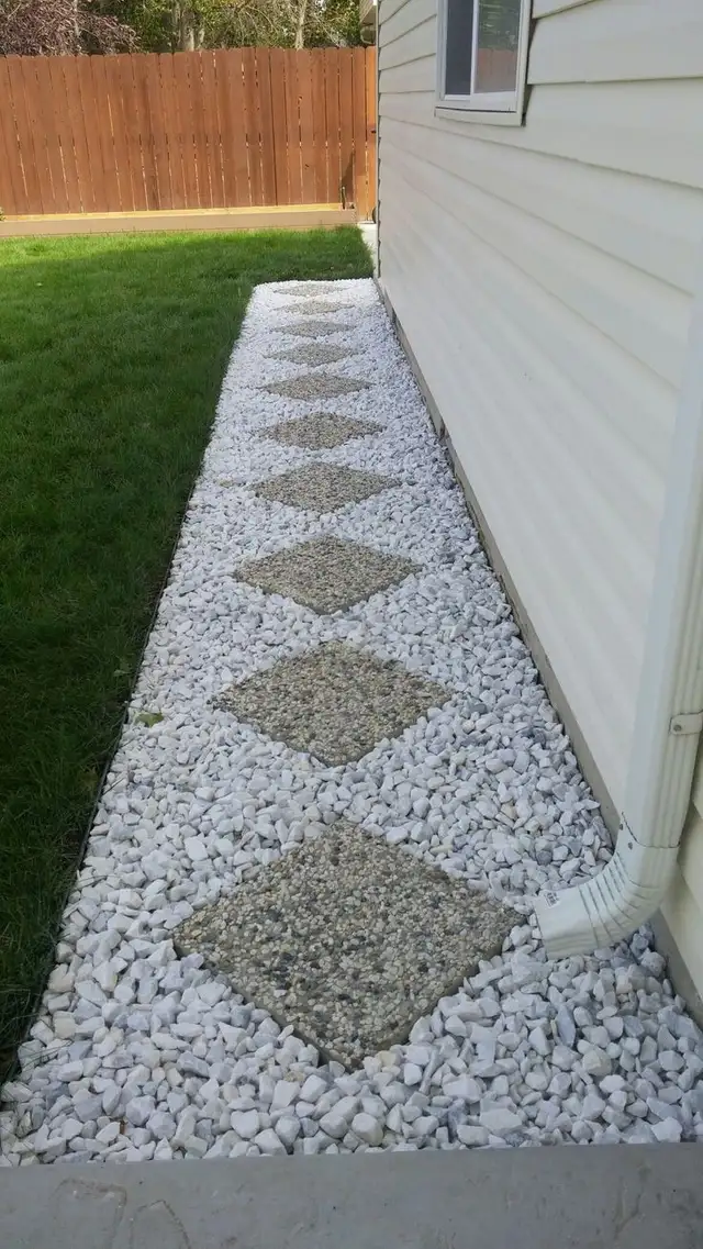 ✅ GTA Landscaping – Grass Cutting – Backyard Design – Free Quote62863713997187121
