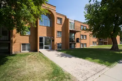 Superior Service/Highest Standards! A place you can call home. Located just steps to the Kinsmen Par...