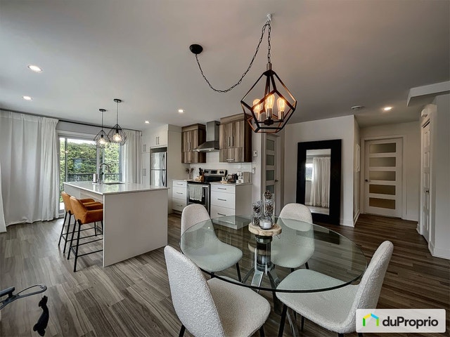 $409,000 - Condominium for sale in Ste-Marthe-Sur-Le-Lac — photo 2