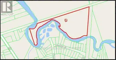 Great Opportunity. Secluded 16 Acres _Vacant LAND LOCKED_ . Outdoor enthusiasts delight. __Zoning: R...