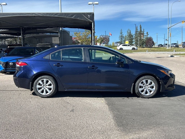 2023 Toyota Corolla LE CVT - BACK UP CAMERA / BLUETOOTH in Cars & Trucks in Calgary - Image 4
