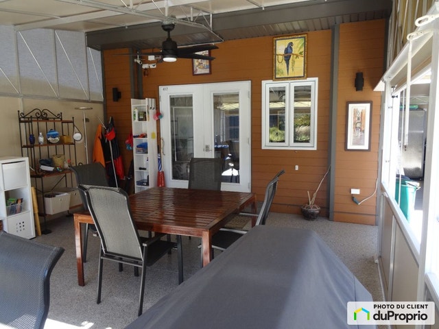 $239,900 - Campground for sale in St-Etienne-De-Lauzon — photo 3
