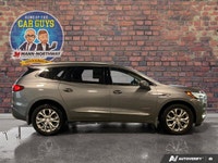 Welcome to Mann-Northway Auto Source. Elevate your journeys in the distinguished 2021 Buick Enclave... (image 7)