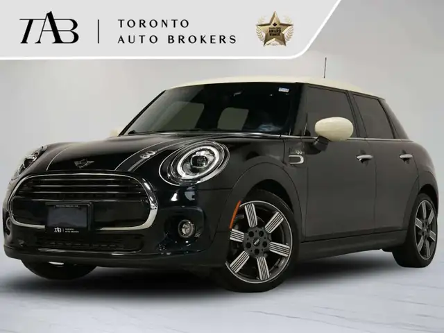 2020 MINI 5 Door COOPER | PANO