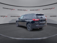 This Chevrolet Traverse has a powerful Gas V6 3.6L engine powering this Automatic transmission. ENGI... (image 5)