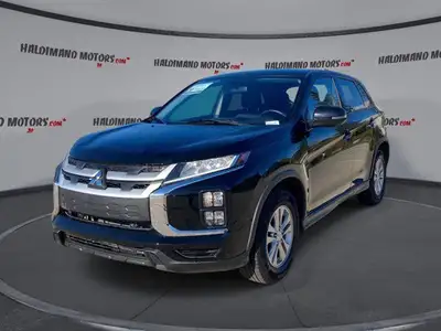 Dealer Certified Pre-Owned. This Mitsubishi RVR delivers a Gas 4cyl 2.4L engine powering this Variab...