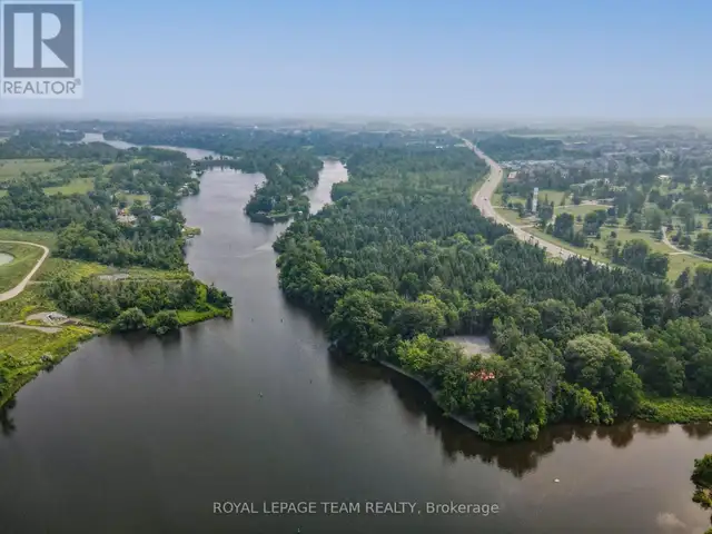 3651 PRINCE OF WALES DRIVE Ottawa, Ontario in Land for Sale in Ottawa - Image 19