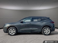 Low Mileage, Heated Seats, Remote Start, Rear View Camera, Bluetooth, OnStar! This 2020 Chevrolet Bl... (image 2)