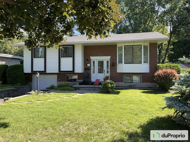 $649,900 - Bungalow for sale in St-Bruno-De-Montarville — photo 3