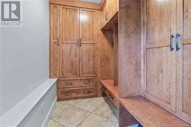181 Maurice Crescent Dieppe, New Brunswick in Houses for Sale in Moncton - Image 35