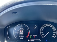 Step into seamless connectivity and effortless control with the stunning 2024 Honda Civic Sedan EX,... (image 9)